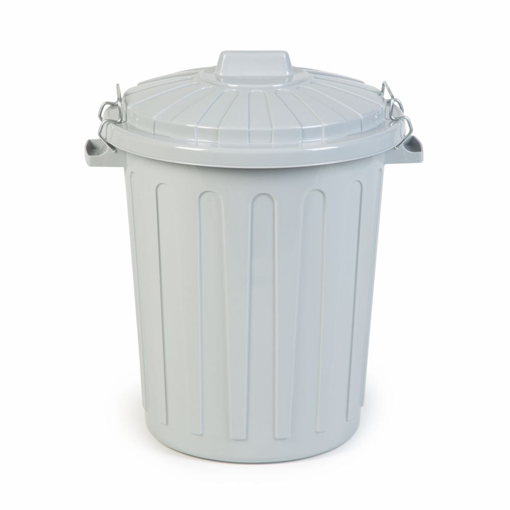 Curver Futtertonne mit Deckel - 46 ltr - Behälter Container Dose Box für Hunde