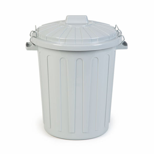 Curver Futtertonne mit Deckel - 46 ltr - Behälter Container Dose Box für Hunde