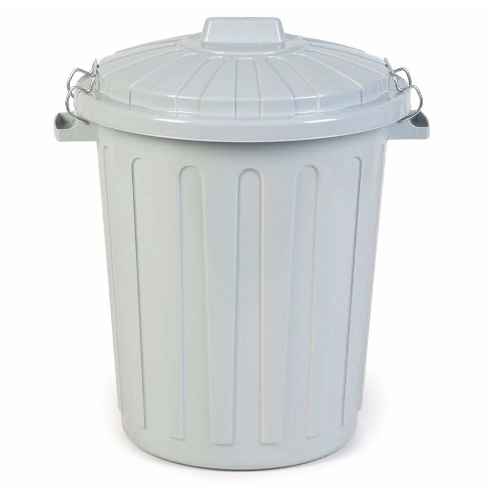 Curver Futtertonne mit Deckel - 70 ltr - Behälter Container Dose Box für Hunde