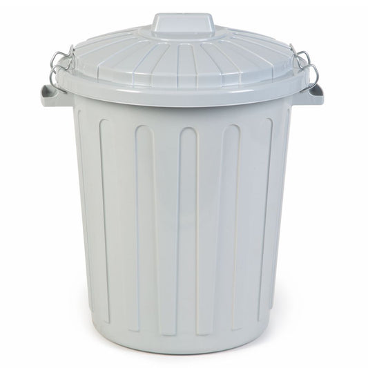 Curver Futtertonne mit Deckel - 70 ltr - Behälter Container Dose Box für Hunde