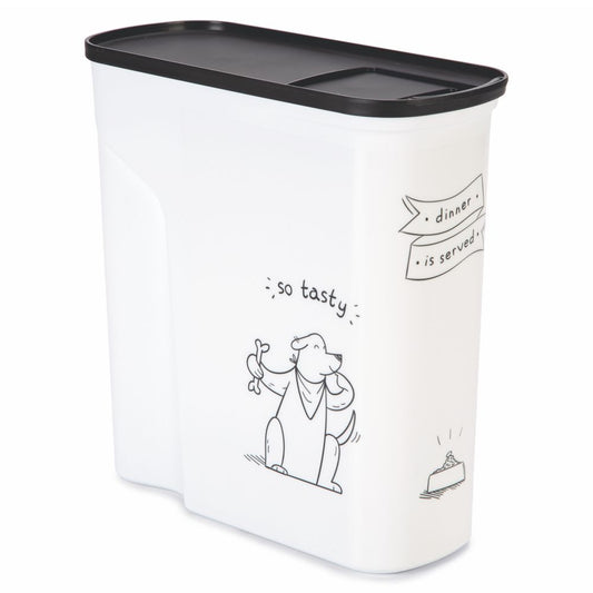 Curver Futterbox - 6 ltr / 2