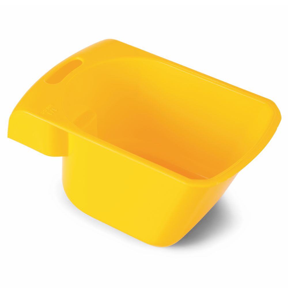 Curver Futterbox - 35 ltr / 12 kg - Snack Behälter Container Dose für Hunde