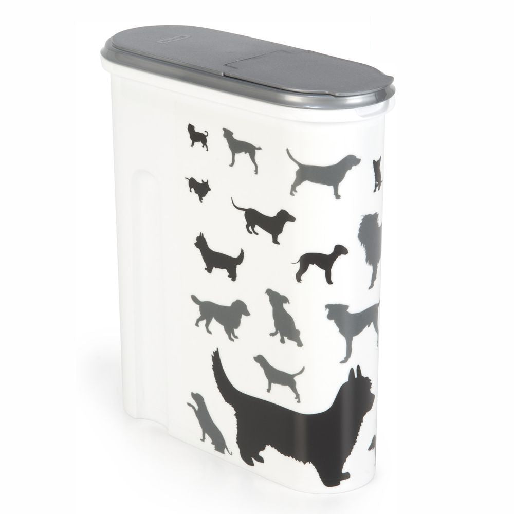 Curver Futterbox - 4