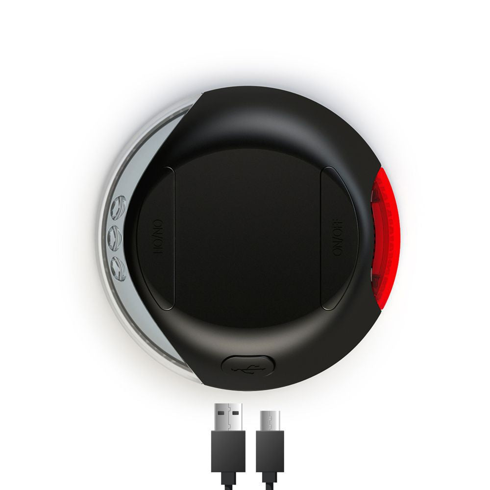 flexi LED Lighting System - schwarz