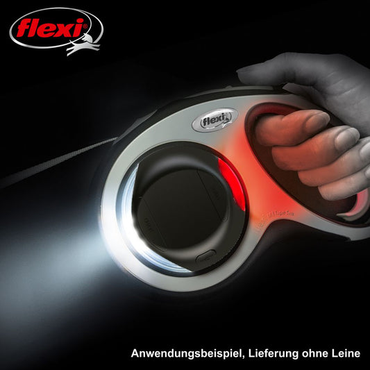 flexi LED Lighting System - Leuchte für Select/Comfort/Classic/Xtreme/Black