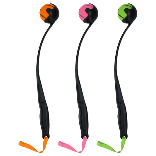 Dog Comets BALL LAUNCHER - Größe M - 48 cm lang - Ballschleuder Ballwerfer