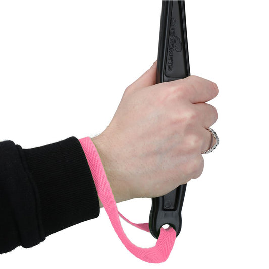 Dog Comets BALL LAUNCHER - Größe M - 48 cm lang - Ballschleuder Ballwerfer