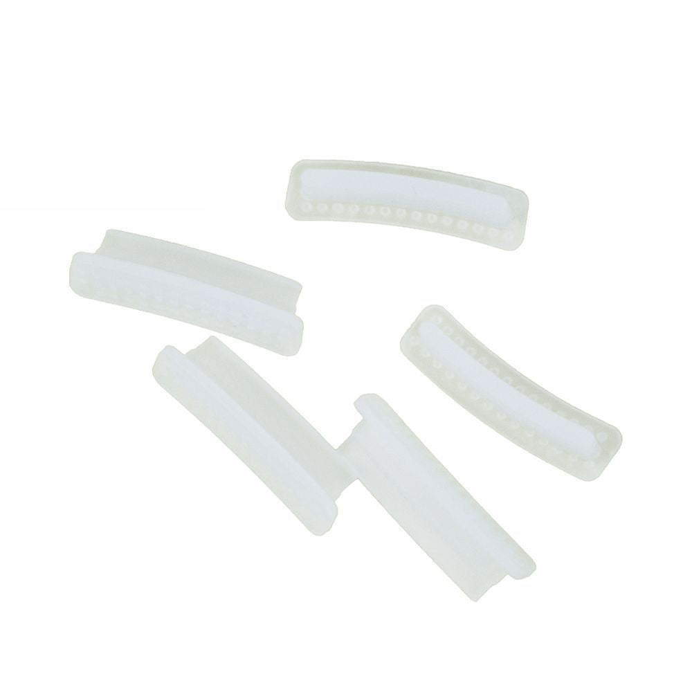 EAT SLOW Anti-Schling-Napf - eckig - 3 Größen - Fressnapf Futternapf Hundenapf