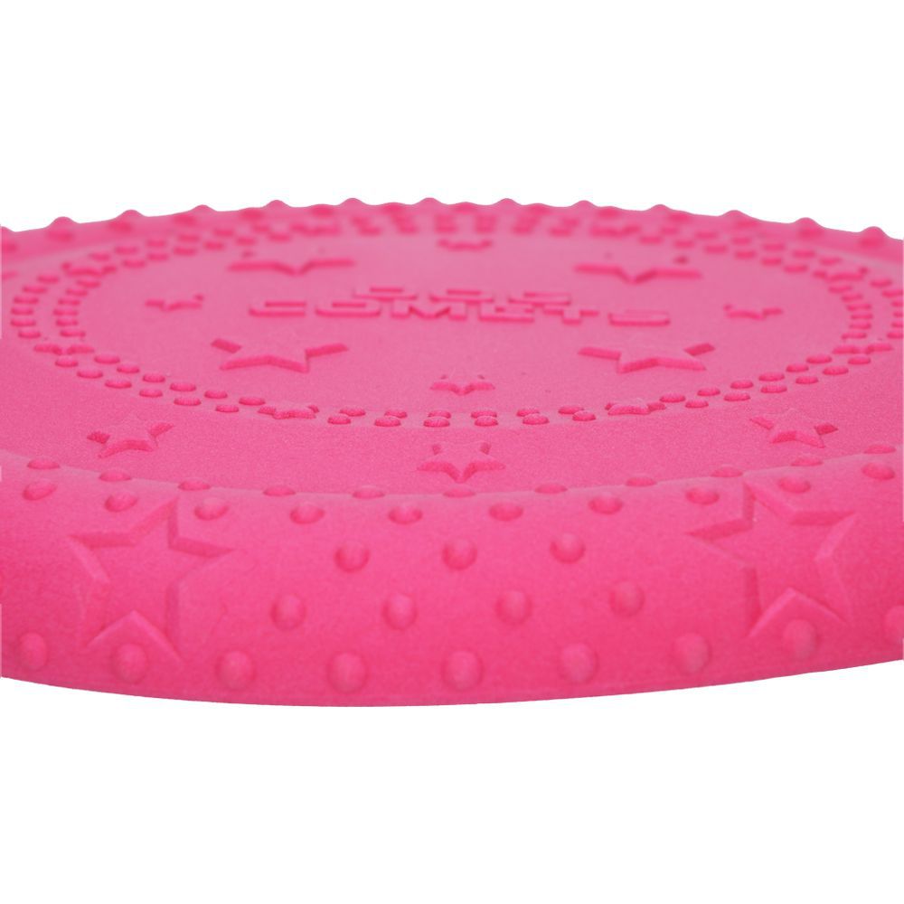 Dog Comets UFO FLYER - Wurfscheibe - Ø 16,5 cm - Apportierspielzeug - schwimmt