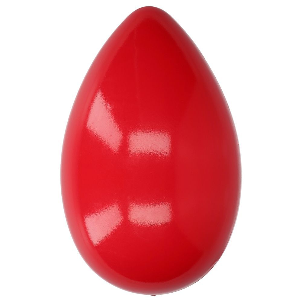 JW Mega Egg - Treibei für Hunde - Spielei Treibball Apportierspiel Hundespiel