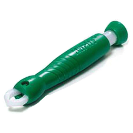 Karlie Zeckenzange - für Hund und Katze - Kunststoff Zeckenentferner