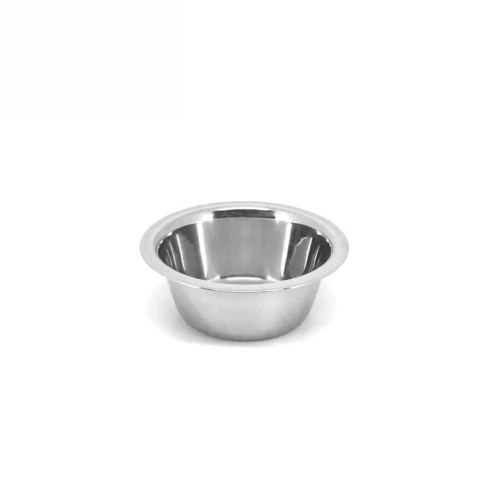 Karlie Edelstahl Napf - S