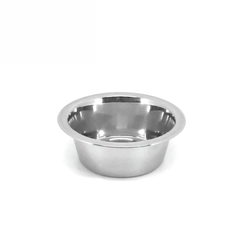 Karlie Edelstahl Napf - M