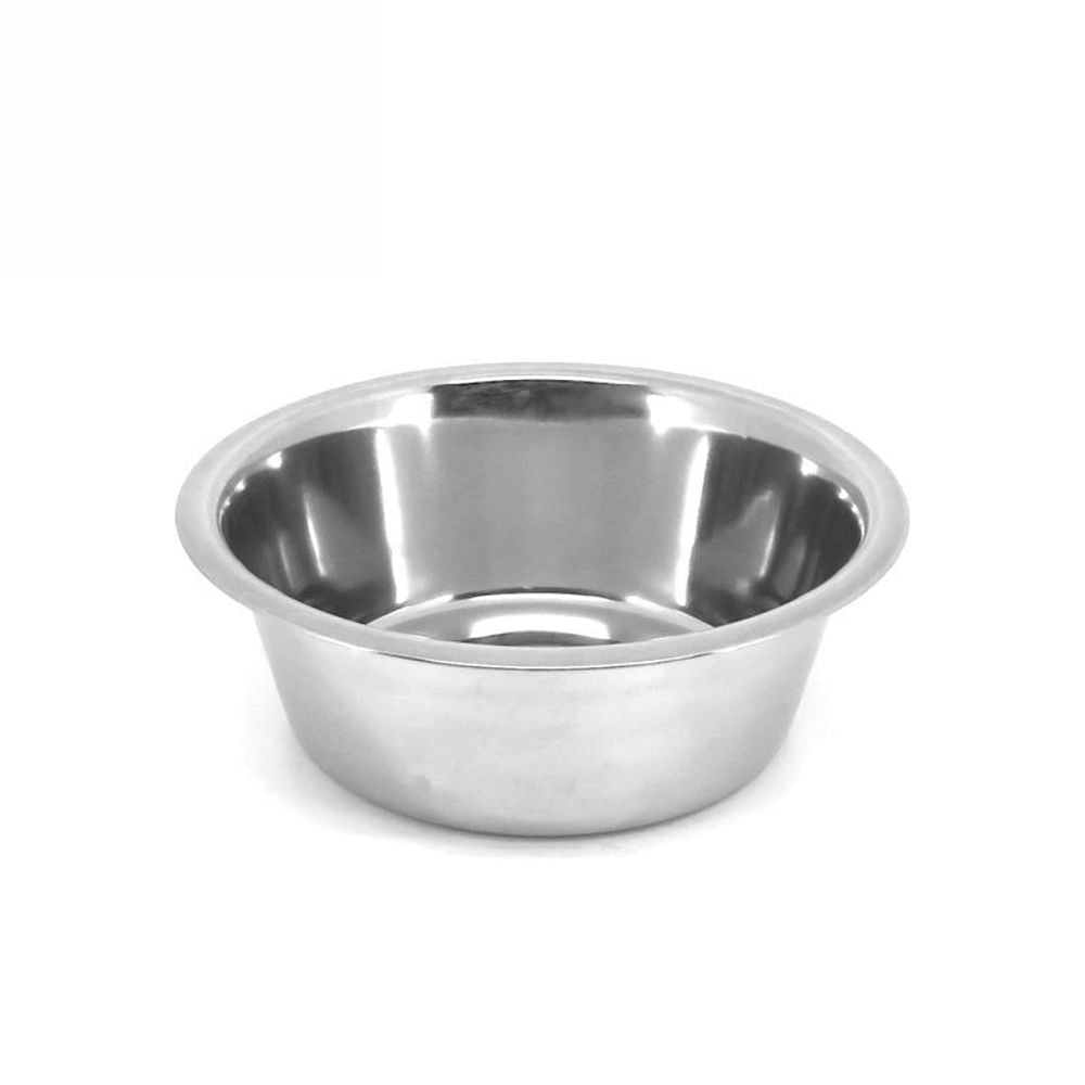Karlie Edelstahl Napf - L