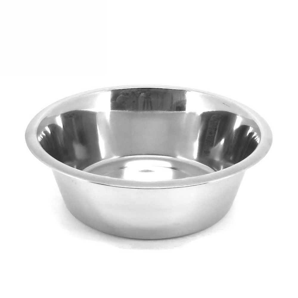 Karlie Edelstahl Napf - XL