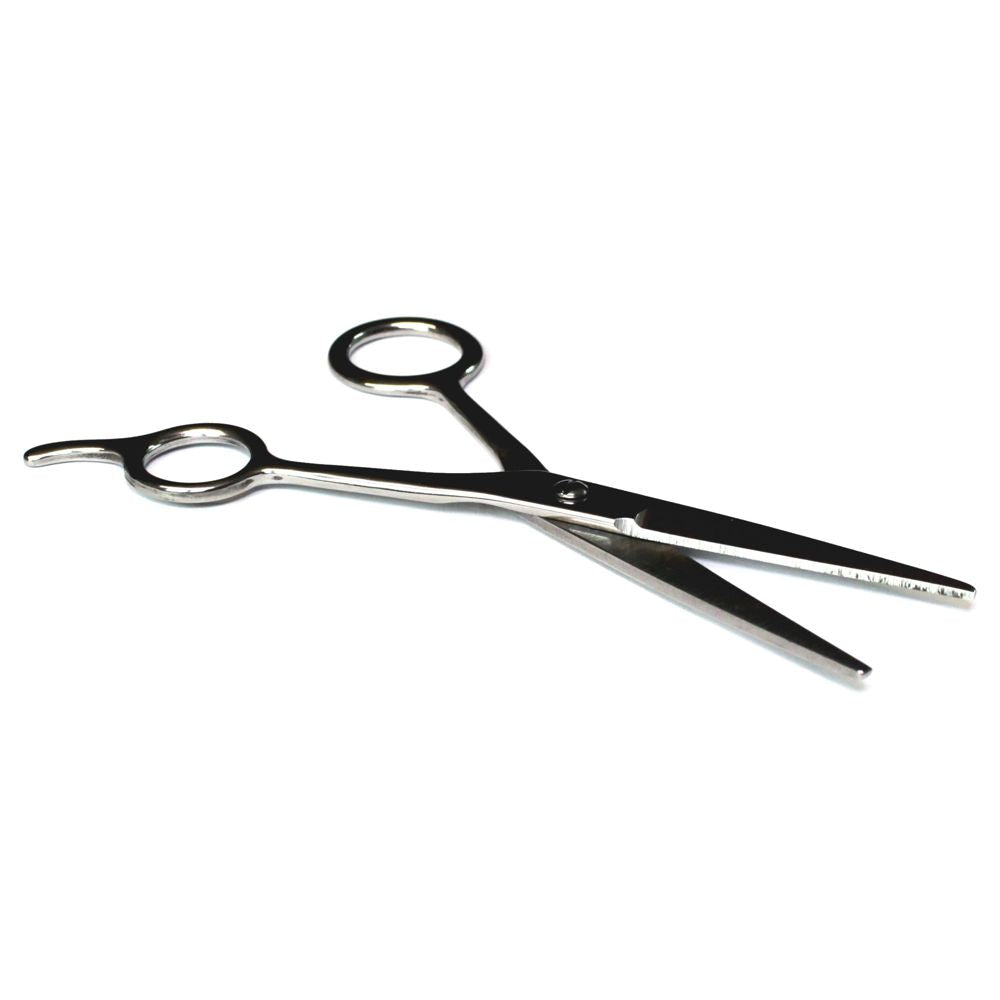 Karlie Perfect Care Trimmschere Pflegeschere Fellschere Hundeschere Katzenschere