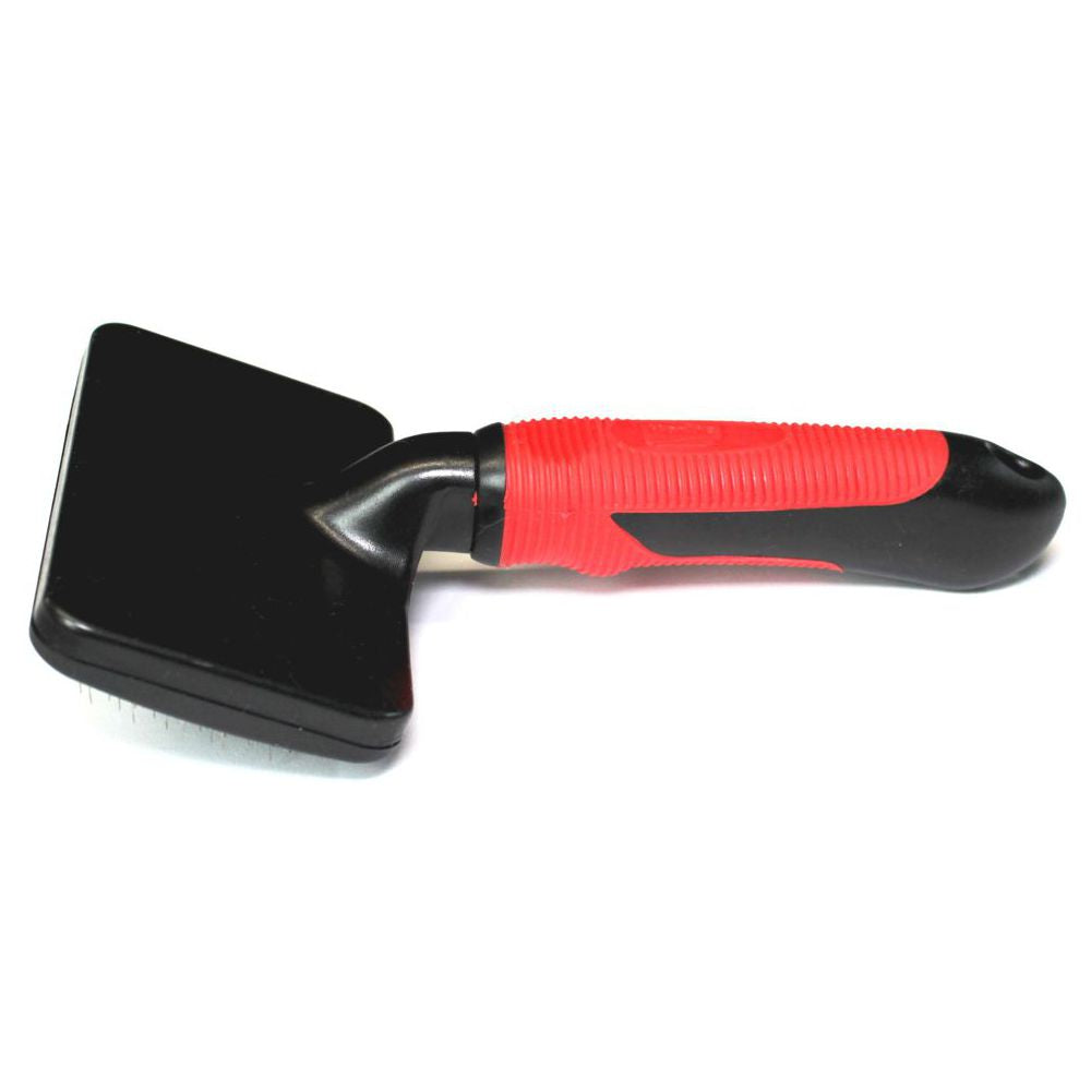 Karlie Perfect Care Universalbürste - L - Soft-Zupfbürste - weiche Pudelbürste