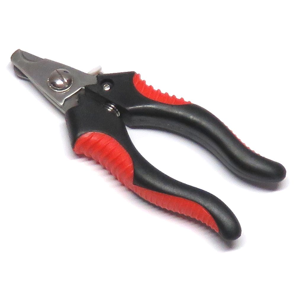 Karlie Krallenzange - klein - Krallenschere Nagelschere Nagelknipser Hund Katze