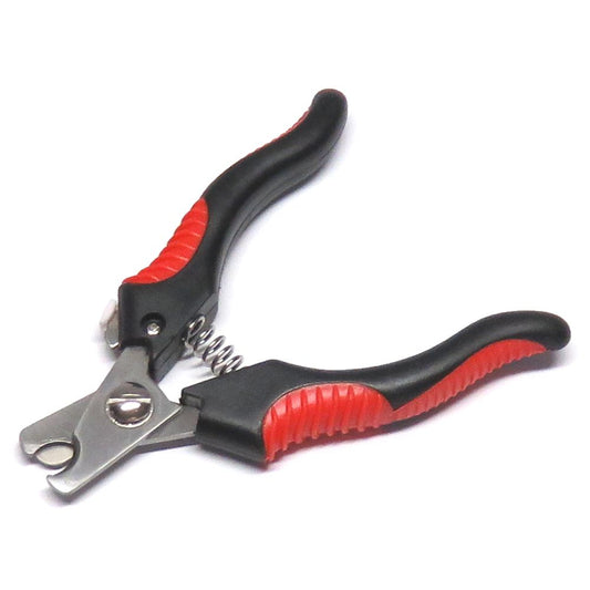 Karlie Krallenzange - klein - Krallenschere Nagelschere Nagelknipser Hund Katze