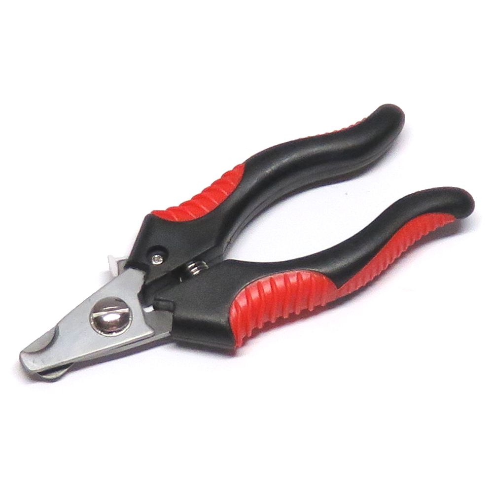 Karlie Krallenzange - klein - Krallenschere Nagelschere Nagelknipser Hund Katze