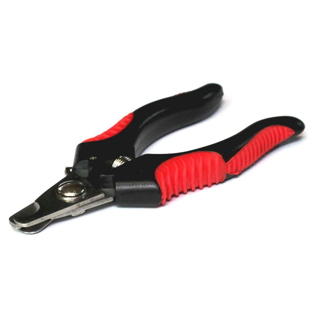 Karlie Krallenzange - klein - Krallenschere Nagelschere Nagelknipser Hund Katze