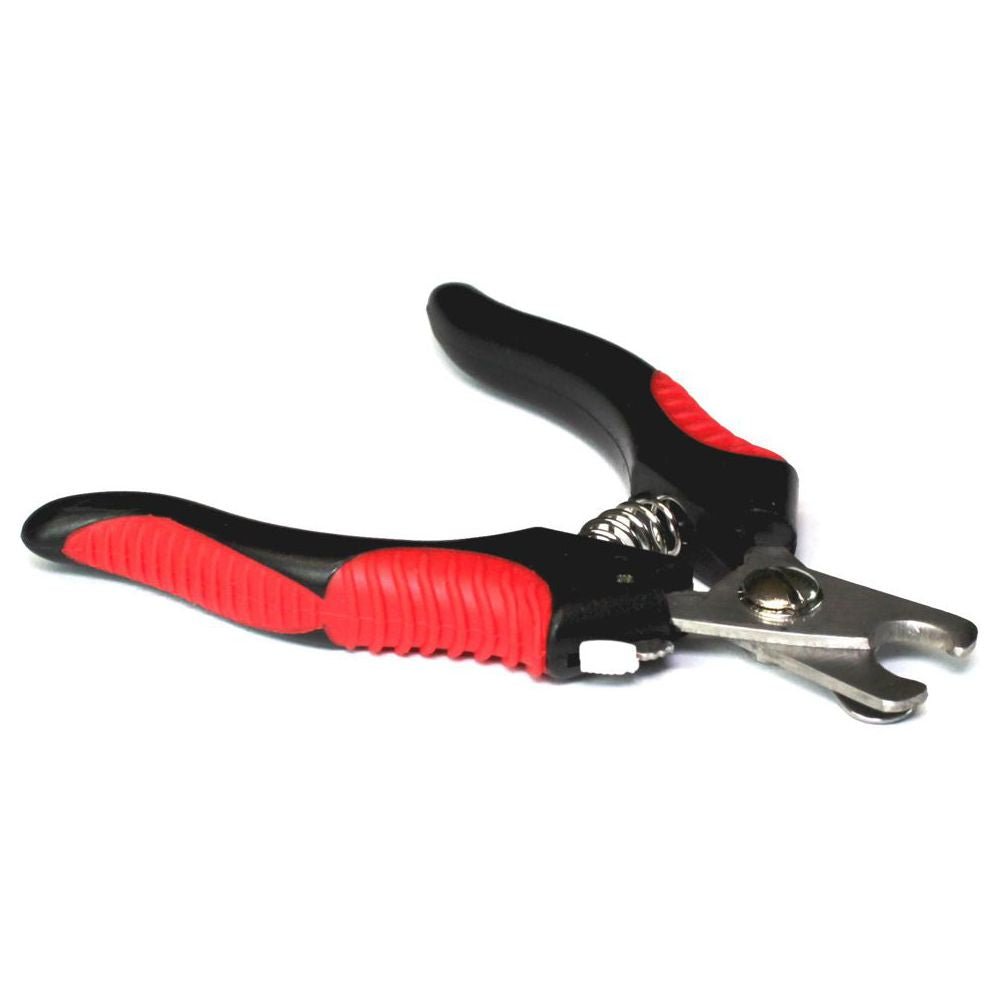 Karlie Krallenzange - klein - Krallenschere Nagelschere Nagelknipser Hund Katze