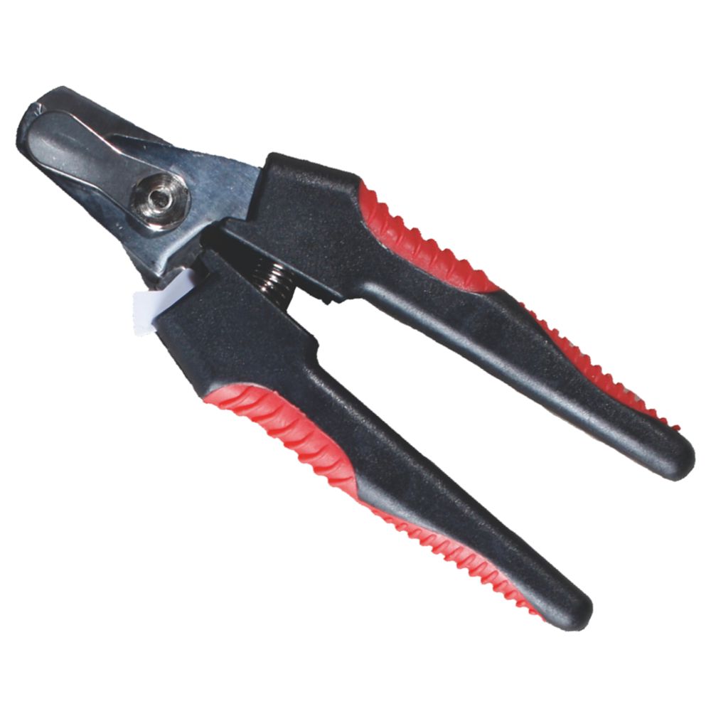 Karlie Krallenzange - groß - Krallenschere Nagelschere Nagelknipser Hund Katze