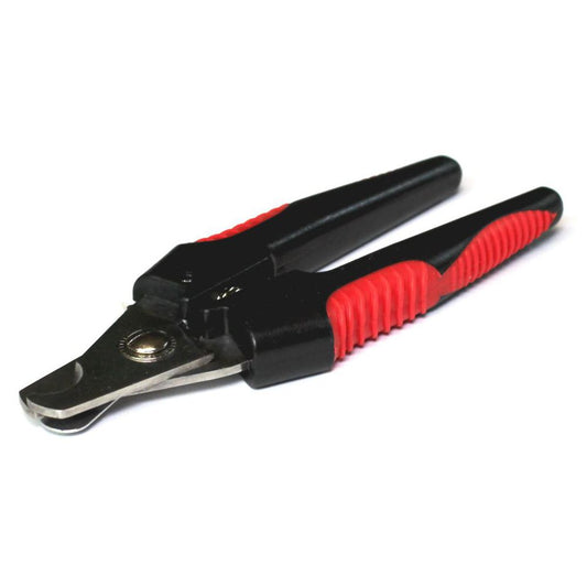 Karlie Krallenzange - groß - Krallenschere Nagelschere Nagelknipser Hund Katze