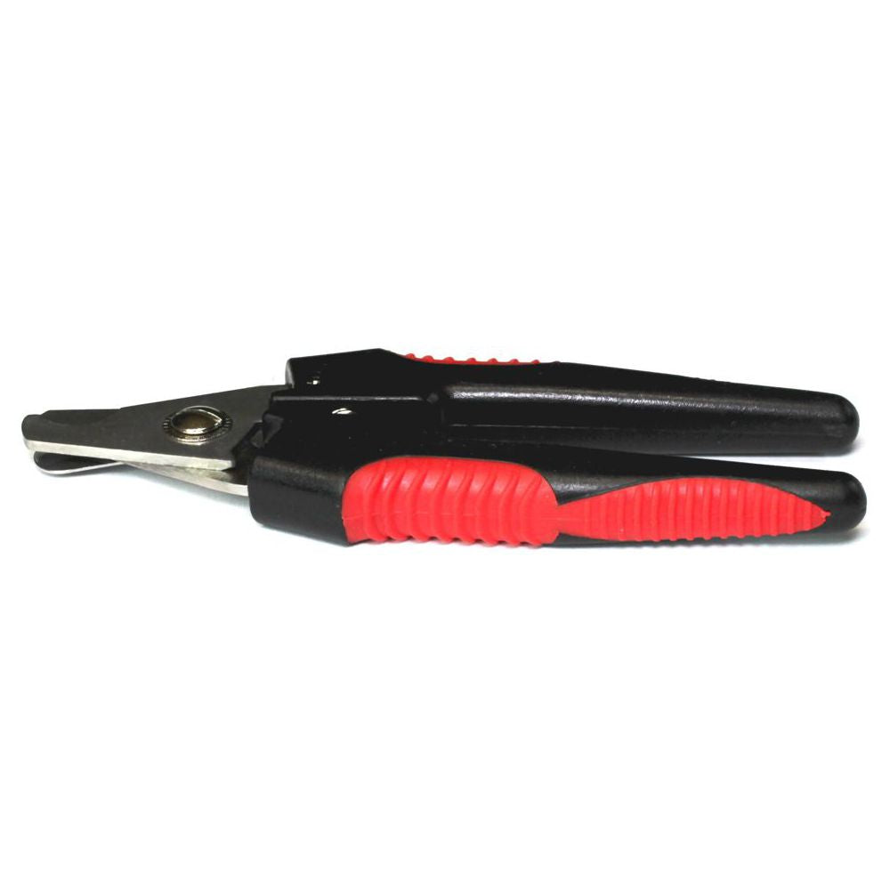 Karlie Krallenzange - groß - Krallenschere Nagelschere Nagelknipser Hund Katze