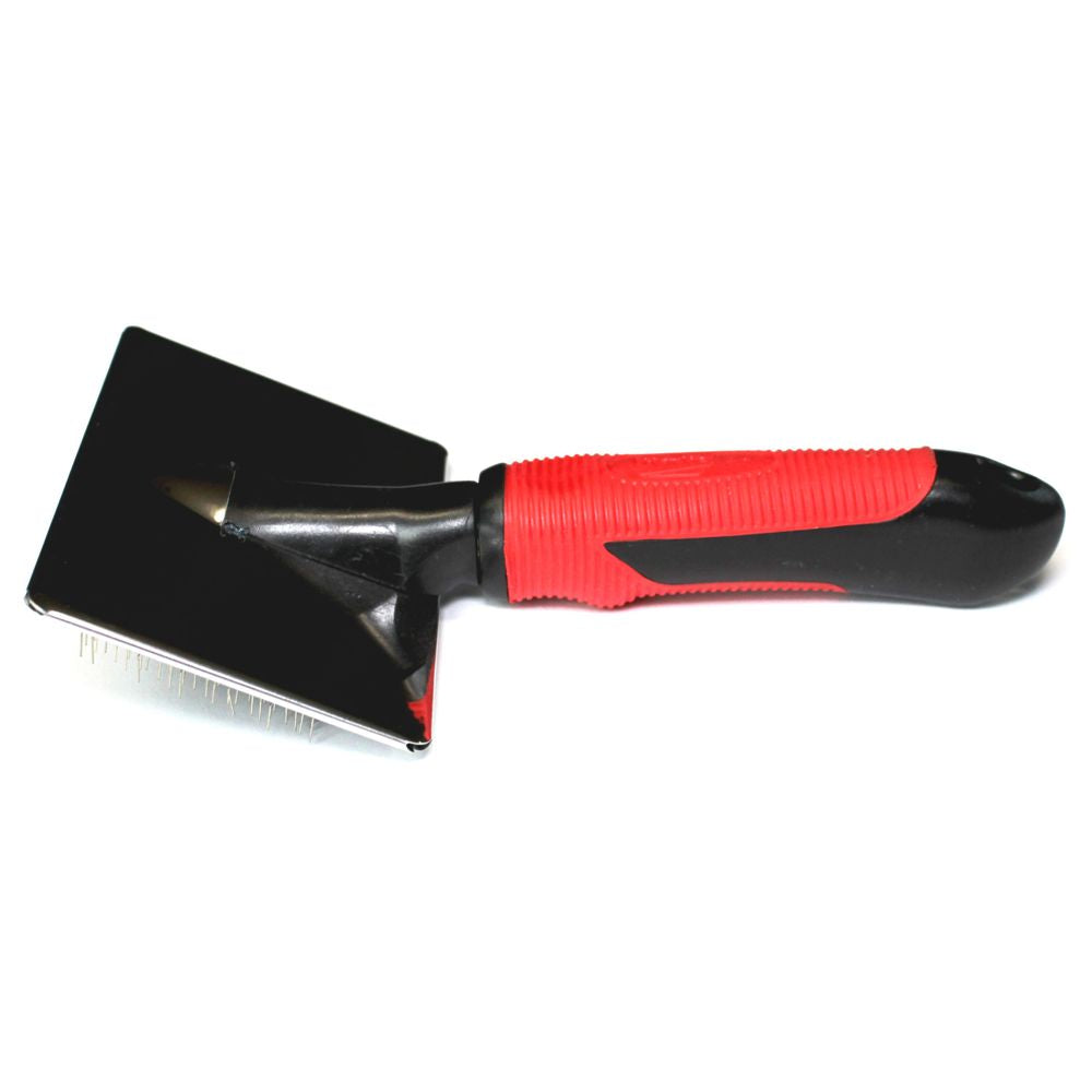 Karlie Perfect Care Universalbürste XL - weiche Pudelbürste - Soft-Zupfbürste