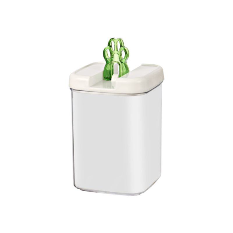 Karlie Felli Pet Snack-Behälter - Leckerlibox Vorratsdose Leckerchen Dose Deckel