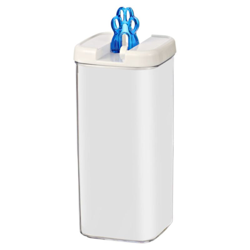 Karlie Felli Pet Snack-Behälter - Leckerlibox Vorratsdose Leckerchen Dose Deckel