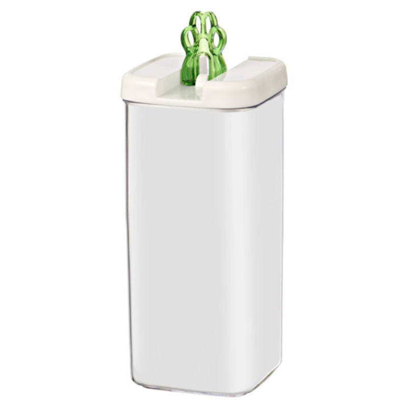 Karlie Felli Pet Snack-Behälter - Leckerlibox Vorratsdose Leckerchen Dose Deckel