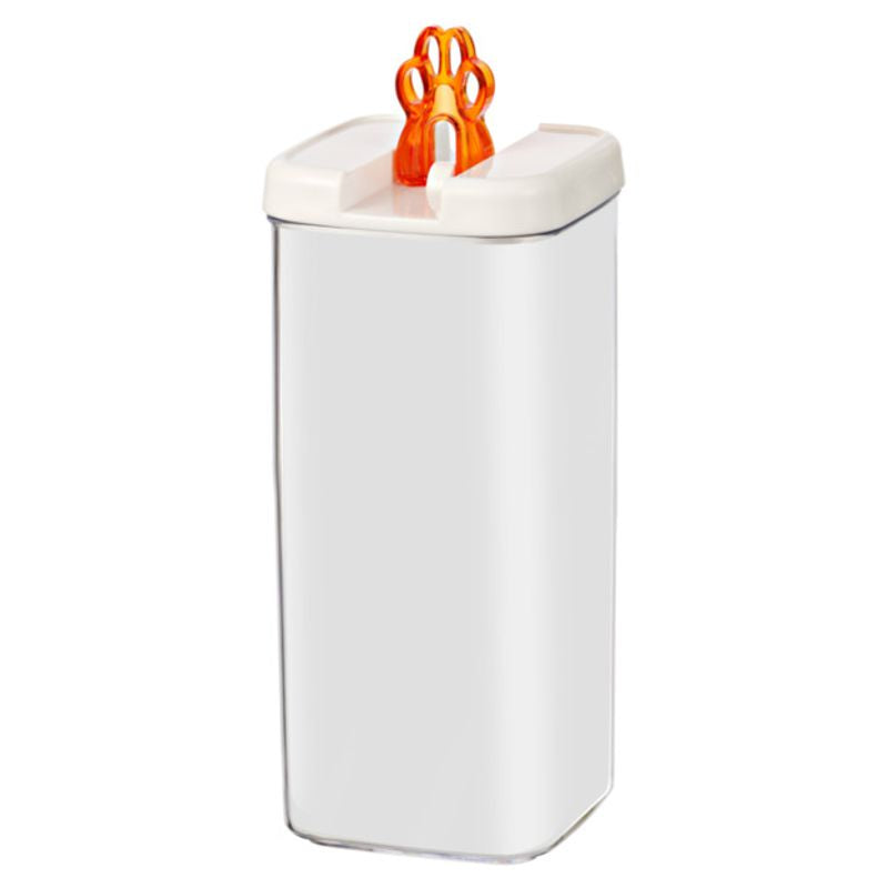 Karlie Felli Pet Snack-Behälter - Leckerlibox Vorratsdose Leckerchen Dose Deckel