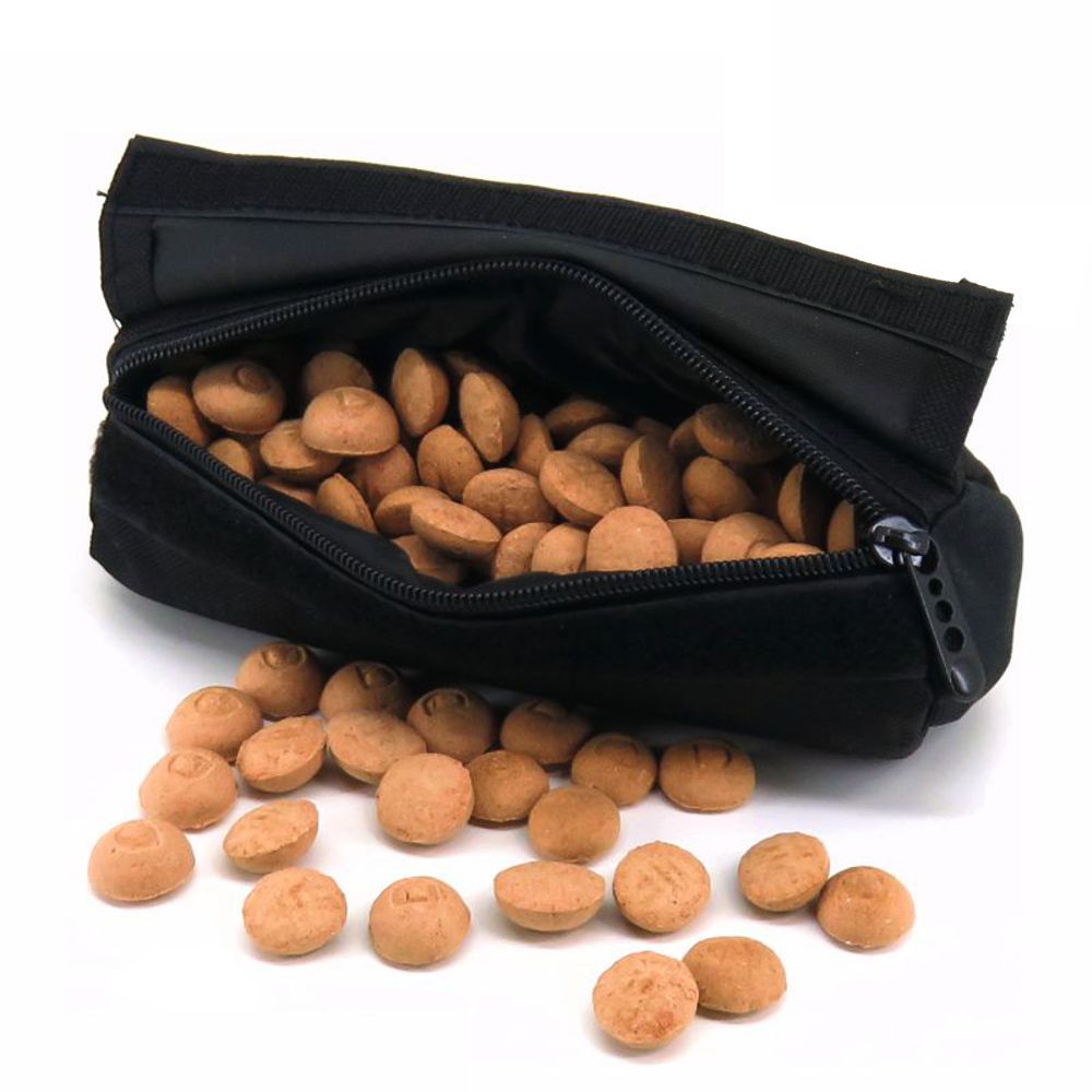 Karlie Trainingsdummy - Snackdummy Futterdummy Apportierdummy Preydummy für Hund