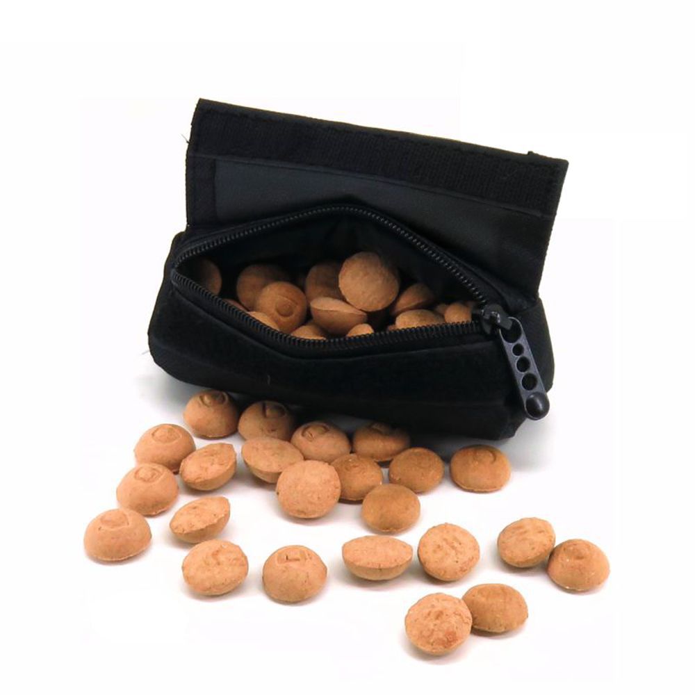 Karlie Trainingsdummy - Snackdummy Futterdummy Apportierdummy Preydummy für Hund