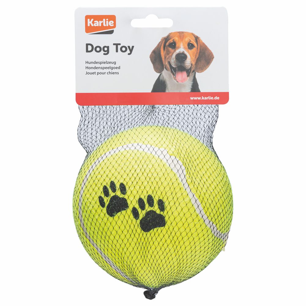 Karlie Tennisball 30:15 - Größe XL - 1er