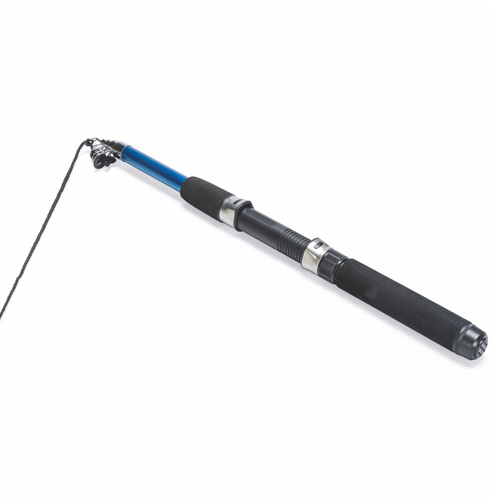 Karlie Trainingsangel DOG DANGLER - Hunde Spielangel Reizangel Indoor & Outdoor