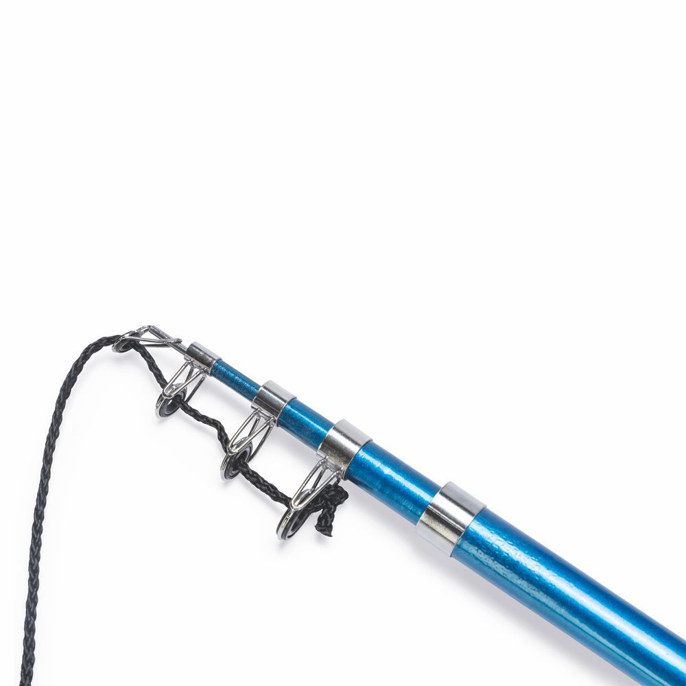 Karlie Trainingsangel DOG DANGLER - Hunde Spielangel Reizangel Indoor & Outdoor