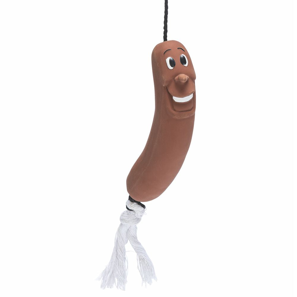 Karlie Trainingsangel DOG DANGLER - Hunde Spielangel Reizangel Indoor & Outdoor