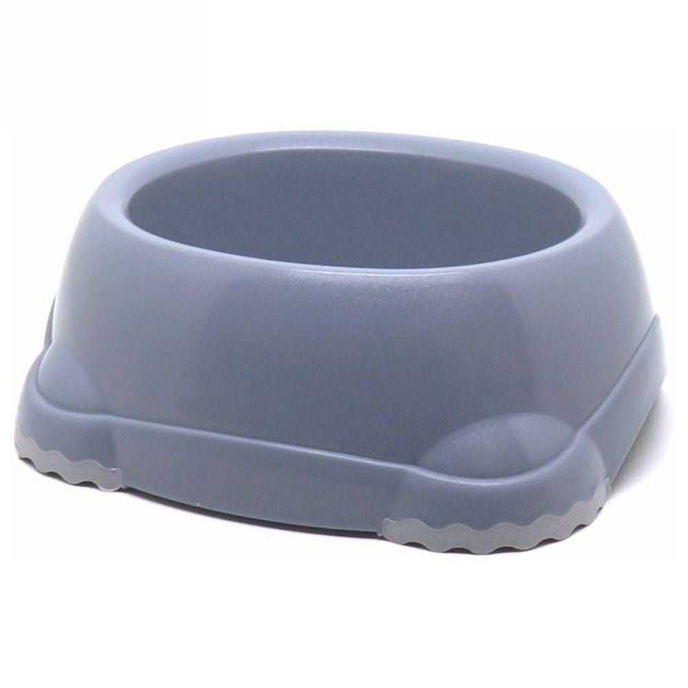 Karlie Napf CLAW - 1200 ml - Futternapf Wassernapf Fressnapf für Hunde/Katzen