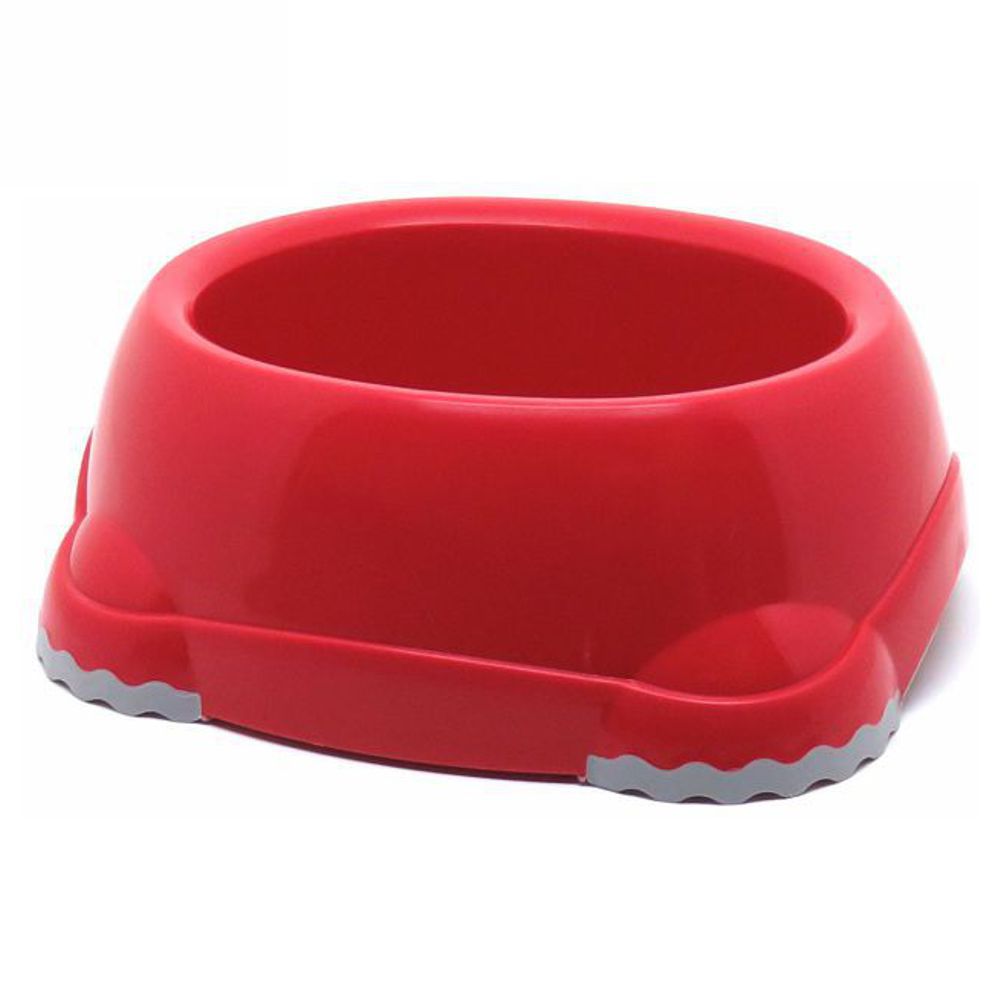 Karlie Napf CLAW - 1200 ml - Futternapf Wassernapf Fressnapf für Hunde/Katzen