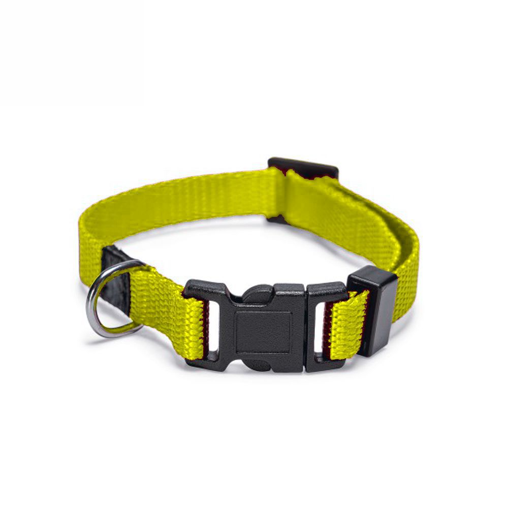 Karlie Welpen Nylon-Halsband - 5 Farben - Welpenhalsband für kleine Hunde Puppy