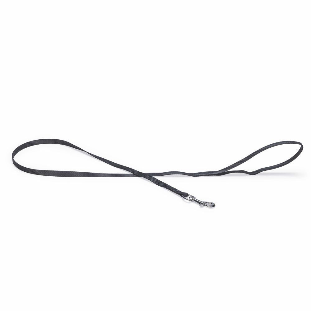 Karlie Welpen Nylon-Leine - 5 Farben - 100 cm Welpenleine für kleine Hunde Puppy