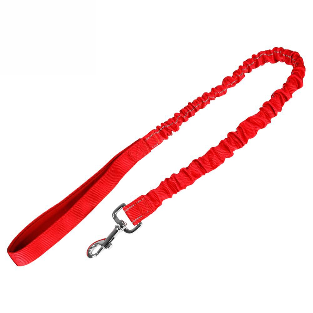 Karlie Leine STRETCH - rot