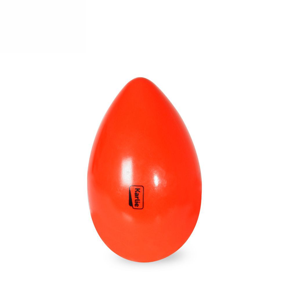 Karlie Funny Eggy - Treibei für Hunde - Spielei - Treibball - Hundespielzeug