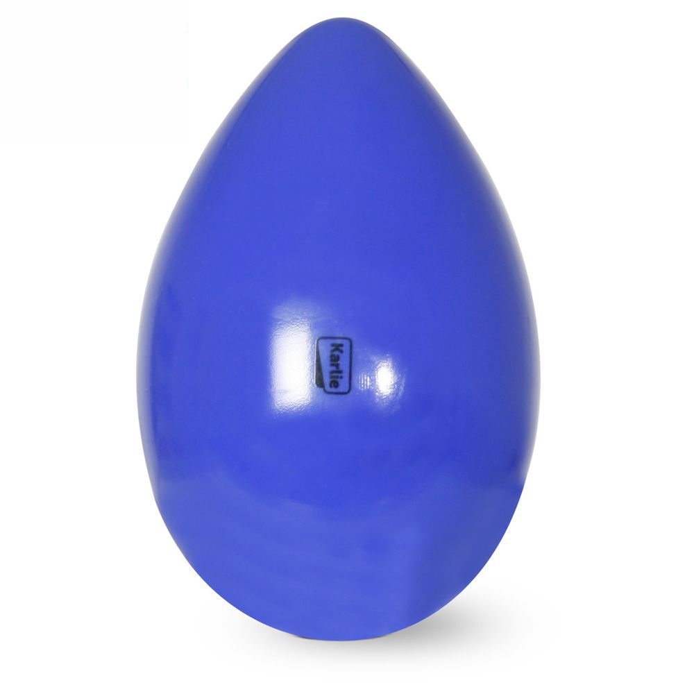 Karlie Funny Eggy - Treibei für Hunde - Spielei - Treibball - Hundespielzeug