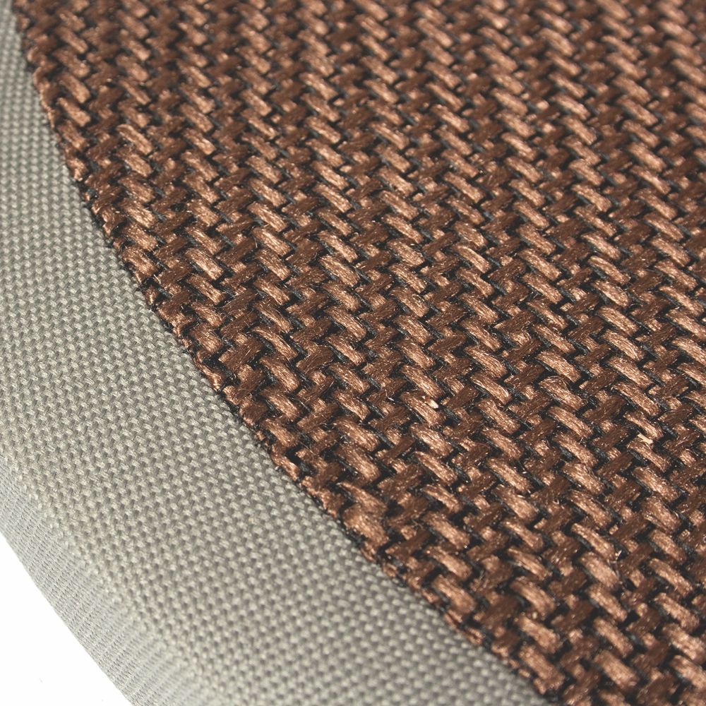 Karlie Katzen Kratzbaum ROFRA - 30 x 30 x 49 cm - Seegras Kratzstamm Katzenbaum