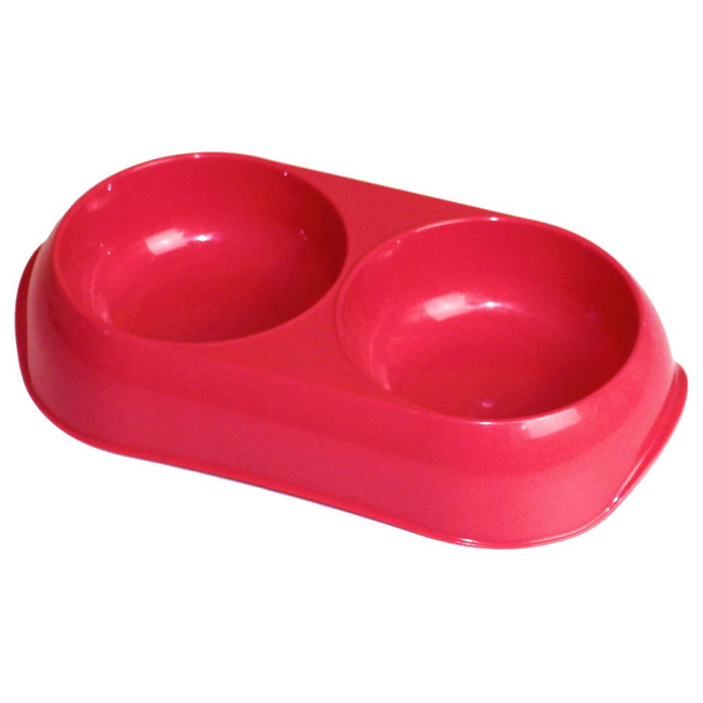 Karlie Napf LINDA - Futternapf Wassernapf Fressnapf Hunde/Katzen - ECO recycelt