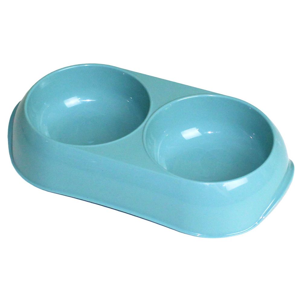 Karlie Napf LINDA - Futternapf Wassernapf Fressnapf Hunde/Katzen - ECO recycelt